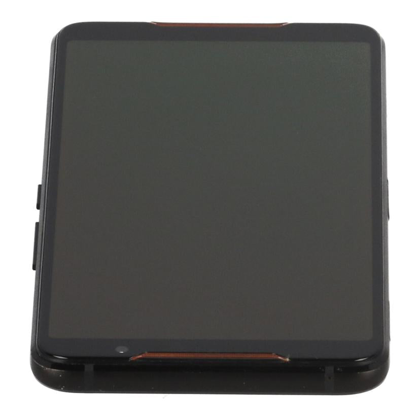 ASUS エイスース　/ゲーミングスマートフォン／ROG　Phone　512GB/Z01QD//K1AZGV180586RV6/Bランク/75