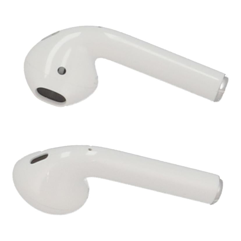 Apple　 アップル　/AirPods　第2世代/MV7N2J/A//GFJM9GDALX2Y/Bランク/78