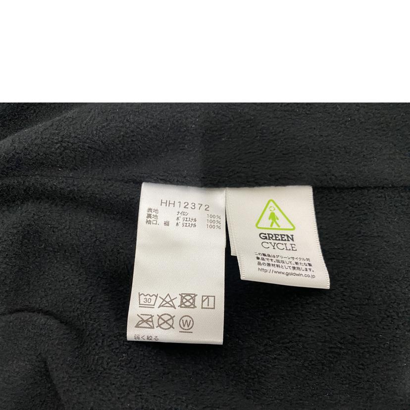 HELLY HANSEN ヘリーハンセン/Valle Winter JACKET/HH12372//Sランク/51