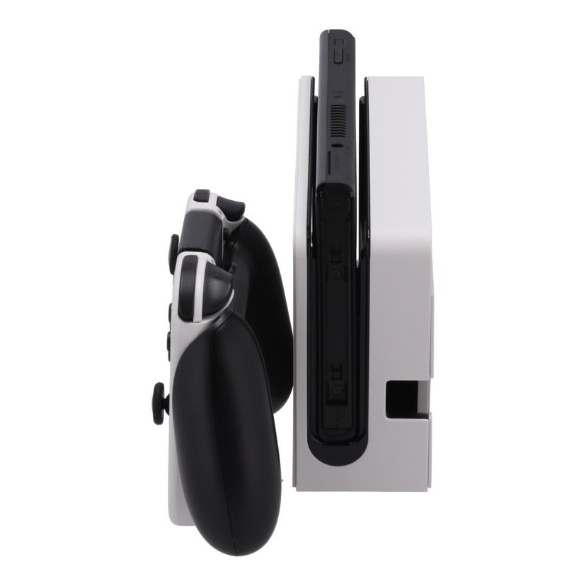 NINTENDO 任天堂 ニンテンドー　/Nintendo　Switch　有機EL　本体/HEG-S-KAAAA//XTJ50383833160/Bランク/75
