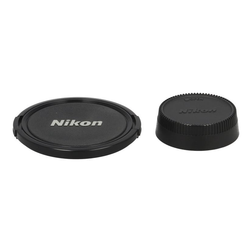Nikon ニコン　/交換レンズ／80－200mm/AF ED 80-200mm F2.8D//471316/Bランク/65