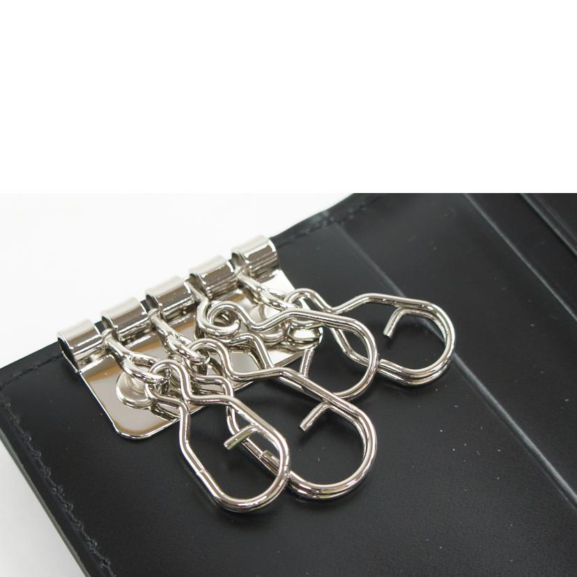 CK　CALVIN　KLEIN カルバンクライン/キーケース/818622NVY//Aランク/64