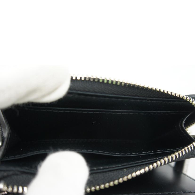 CK　CALVIN　KLEIN カルバンクライン/キーケース/818622NVY//Aランク/64