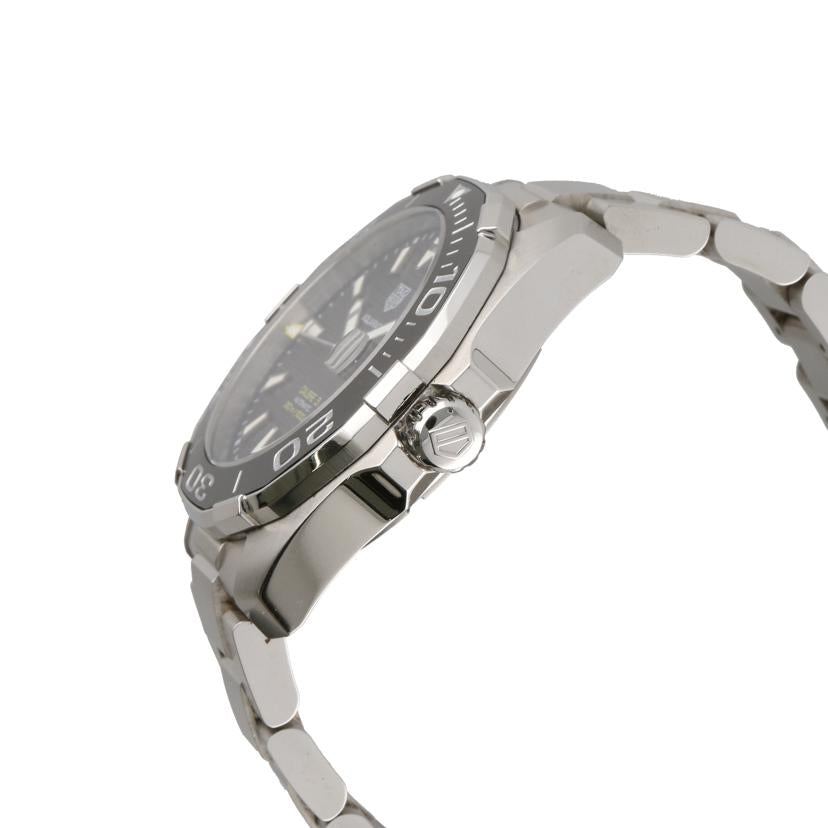 TAGHeuer タグホイヤー/アクアレーサーキャリバー5/300m/自動巻/WAY201A.BA0927//RDK****/SAランク/70