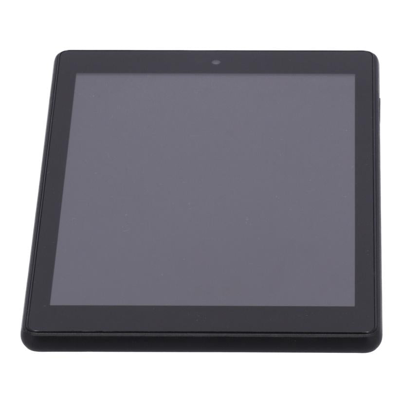Amazon　 アマゾン　/Fire　HD8　16GB　2017/L5S83A//G0W0T9058482FDH9/Bランク/75