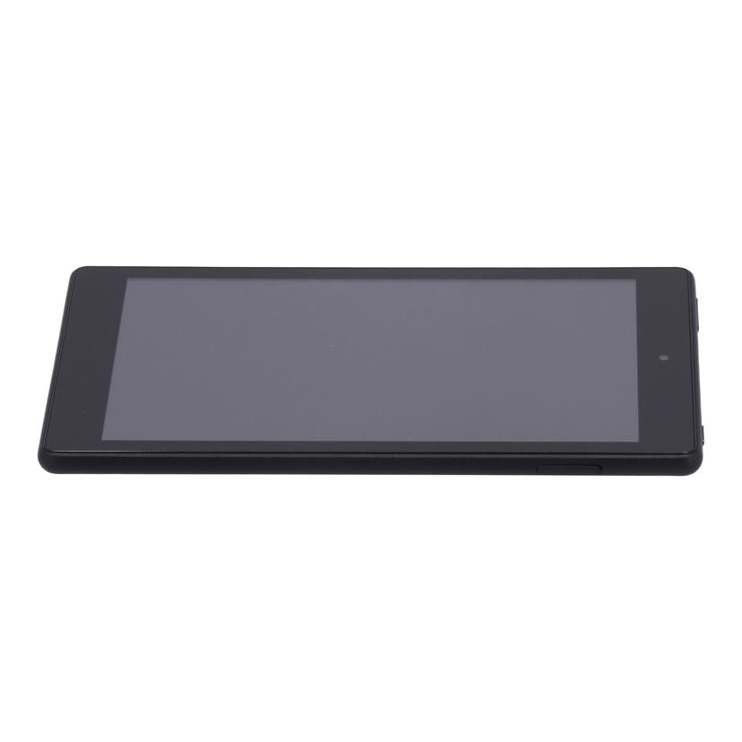 Amazon　 アマゾン　/Fire　HD8　16GB　2017/L5S83A//G0W0T9058482FDH9/Bランク/75