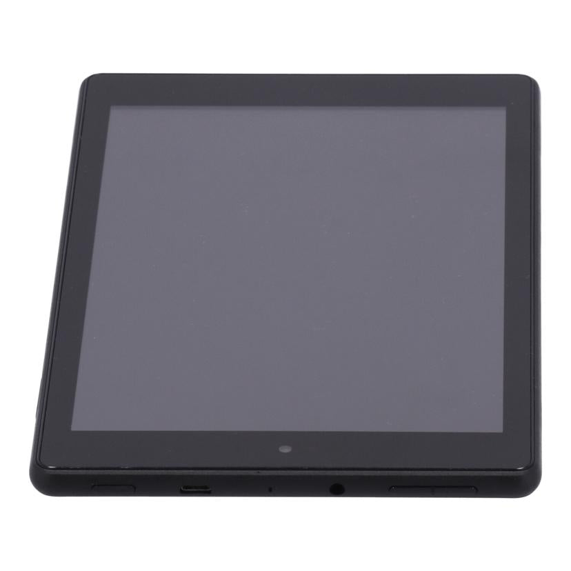 Amazon　 アマゾン　/Fire　HD8　16GB　2017/L5S83A//G0W0T9058482FDH9/Bランク/75