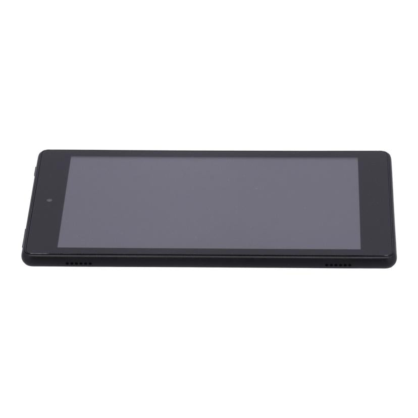 Amazon　 アマゾン　/Fire　HD8　16GB　2017/L5S83A//G0W0T9058482FDH9/Bランク/75