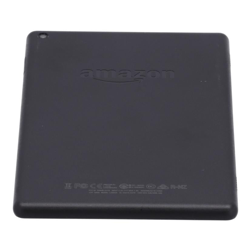 Amazon　 アマゾン　/Fire　HD8　16GB　2017/L5S83A//G0W0T9058482FDH9/Bランク/75