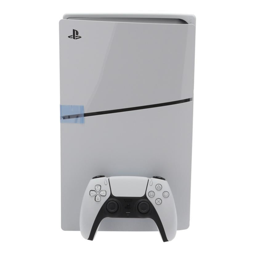 SONY　 ソニー　/PlayStation5　本体　デジタルエディション/CFI-2000B01//S01E44501LE410421601/Aランク/84