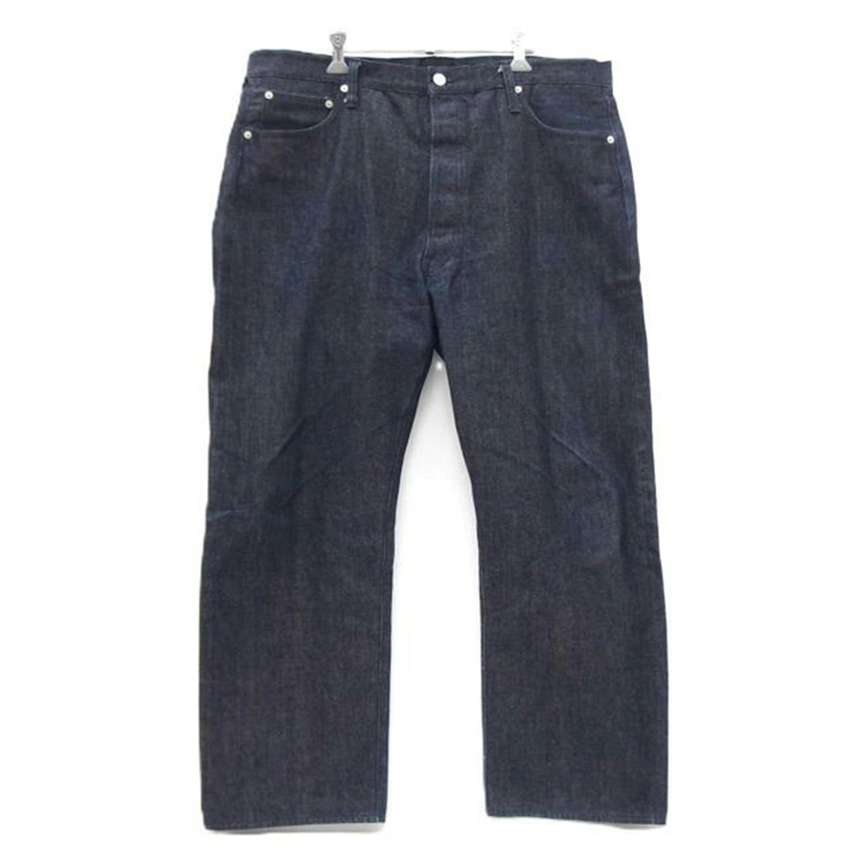 NORITAKE HARADA ノリタケハラダ/5 POCKET RIVETED JEANS/1260001030746//ABランク/88