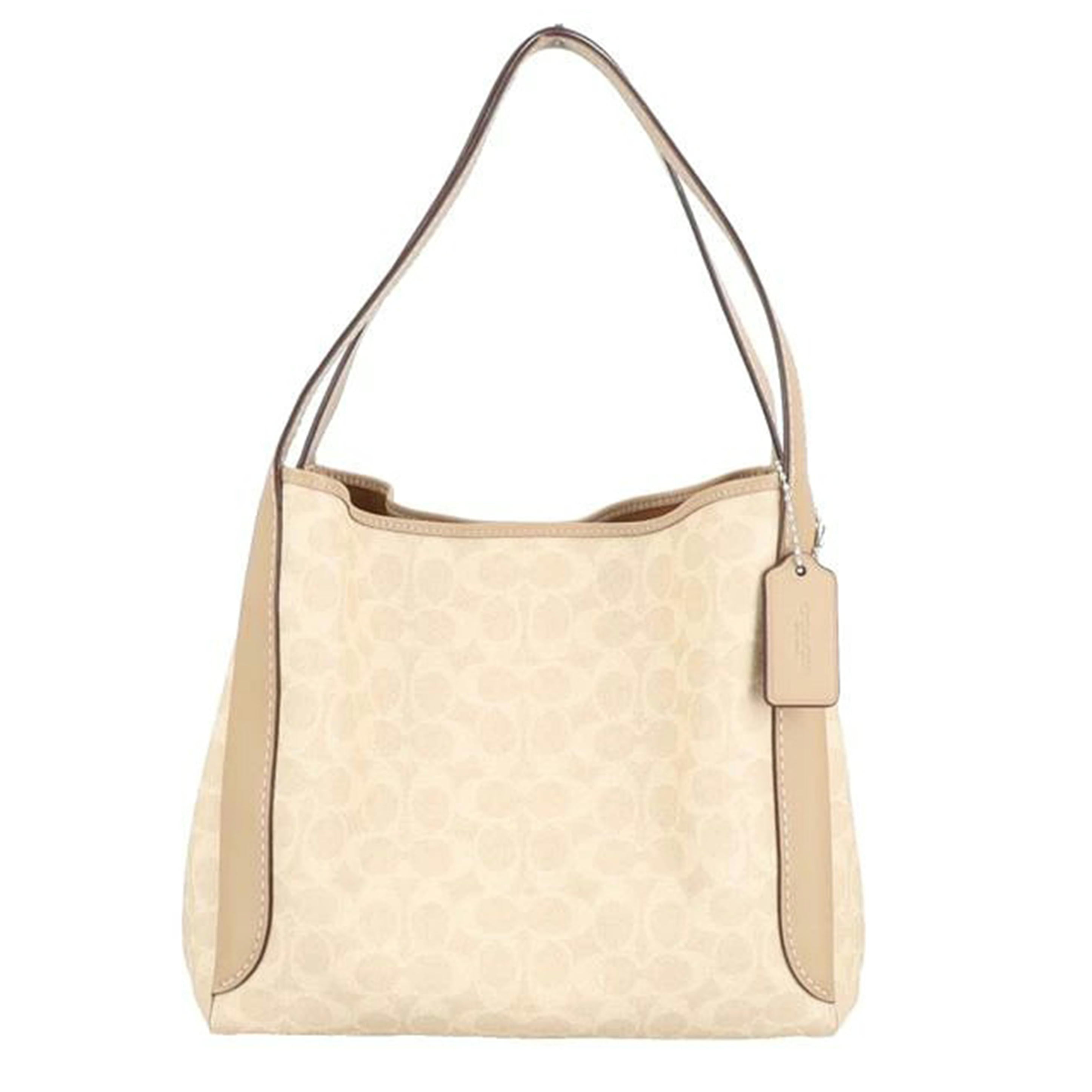 COACH コーチ/コーチ/トートバッグ/レディース/クリームベージュ/79250//L19**/ABランク/19