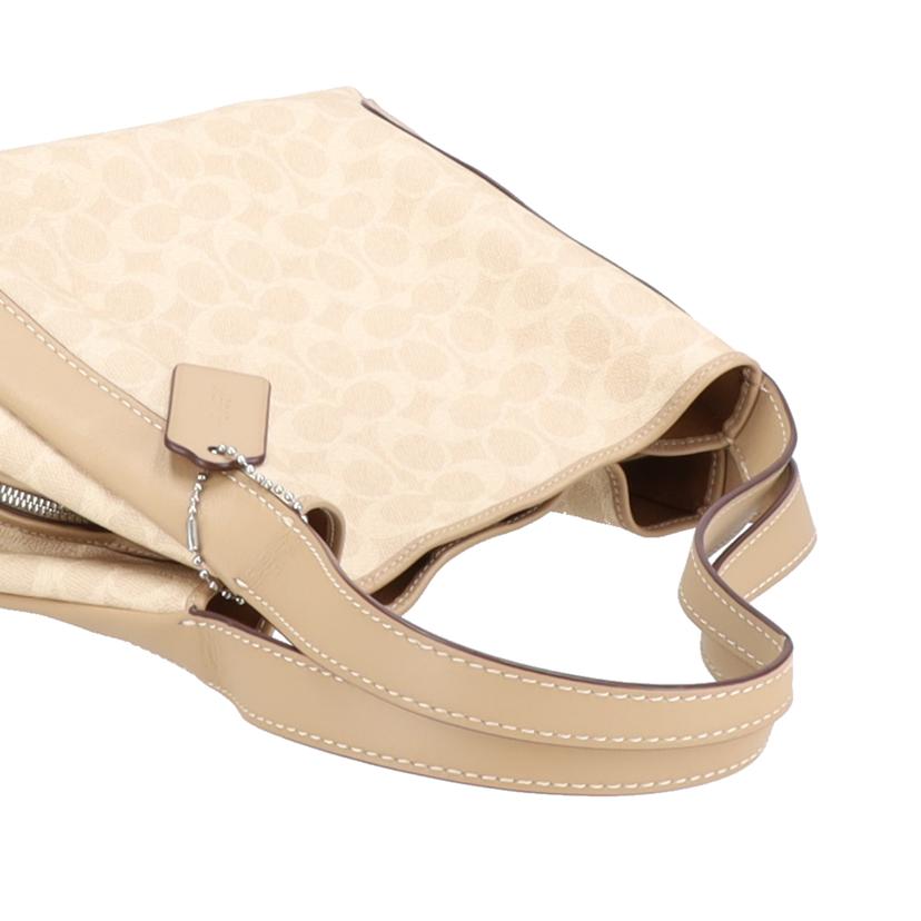 COACH コーチ/コーチ/トートバッグ/レディース/クリームベージュ/79250//L19**/ABランク/19