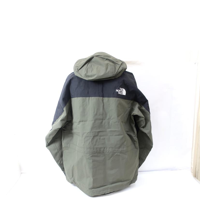 THE　NORTH　FACE ノースフェイス/ノース　マウンテンライトジャケット　XLサイズ　ニュートープ　カーキ/NP62450//SAランク/65