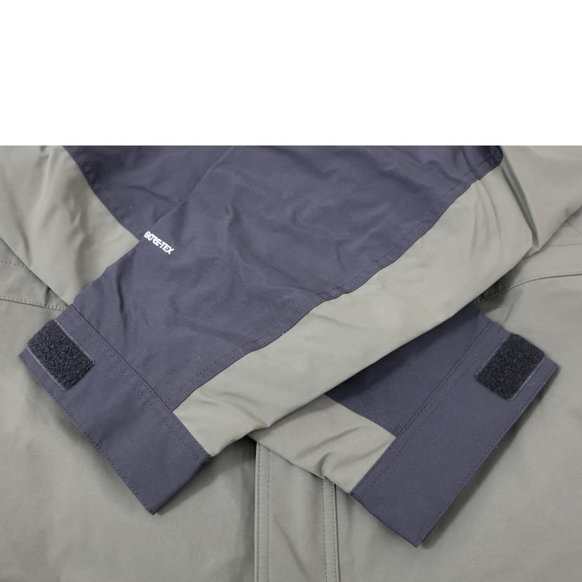 THE　NORTH　FACE ノースフェイス/ノース　マウンテンライトジャケット　XLサイズ　ニュートープ　カーキ/NP62450//SAランク/65