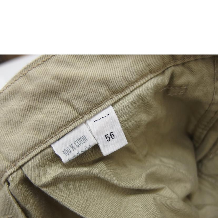 Koninklijke Marine コーニンクレッカ マリーネ/オランダ軍チノパン//Bランク/88