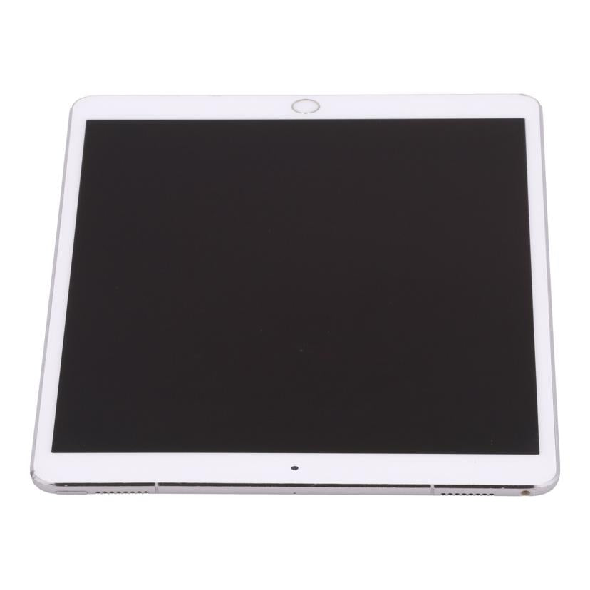 Apple　SIMフリー アップル　/iPad　Pro　Wi－Fi＋Cellular　256GB　2017/MPHH2J/A//DMPTL1SHHPDW/BCランク/78