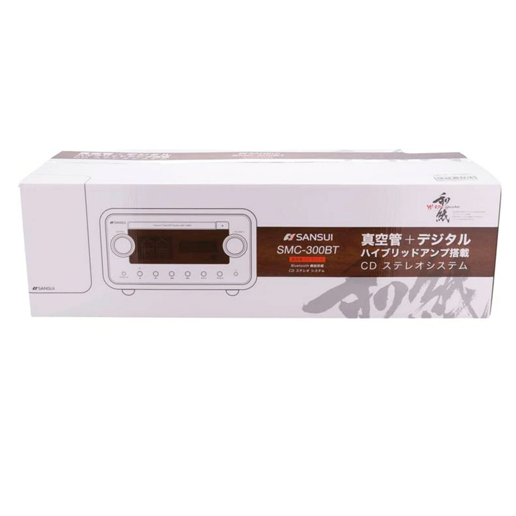 SANSUI サンスイ /家電・カメラ・AV機器｜WonderREX-ONLINE 公式通販サイト