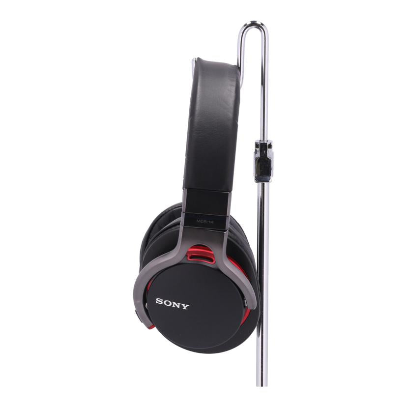 SONY ソニー/ヘッドホン／MDR－1R　MK2/MDR-1RMK2//S0100186809/Bランク/05