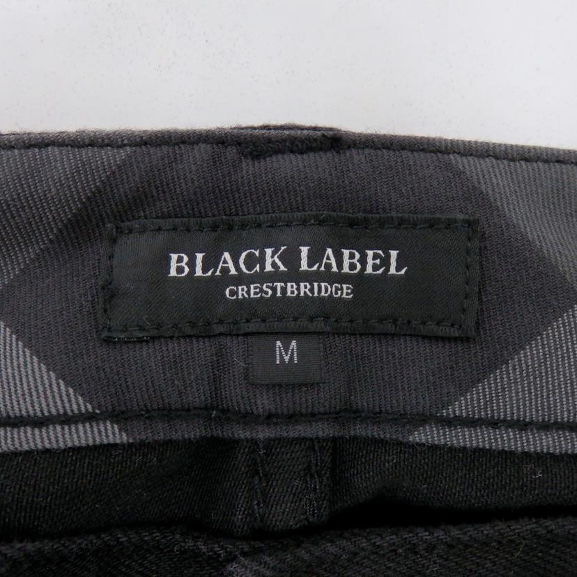 BLACKLABEL　CRESTBRIDGE/スキニーデニムパンツ/51R40-201-09// /Sランク/77