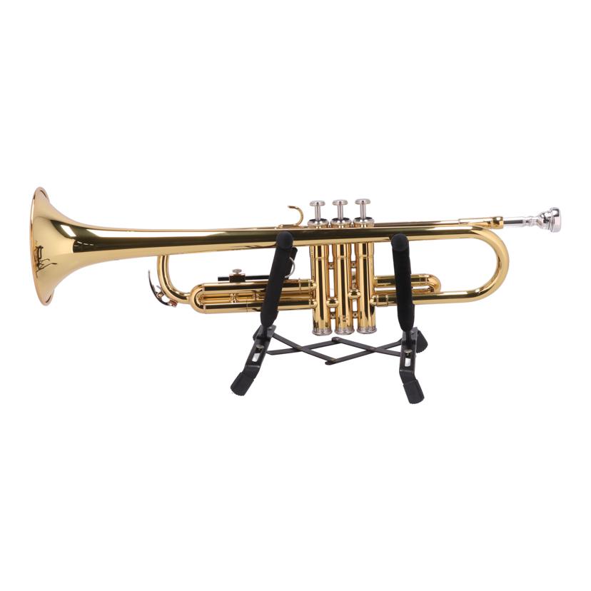 YAMAHA ヤマハ/トランペット/YTR-1335//C16644/Aランク/71