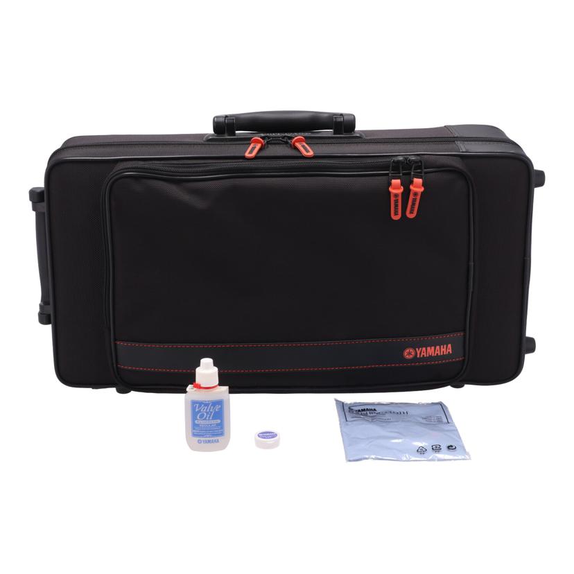 YAMAHA ヤマハ/トランペット/YTR-1335//C16644/Aランク/71