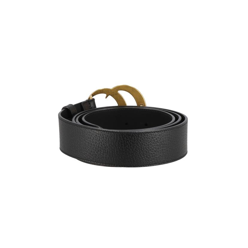 GUCCI グッチ/GGマ－モント/ブラック/約110cm/406831//437***/ABランク/93