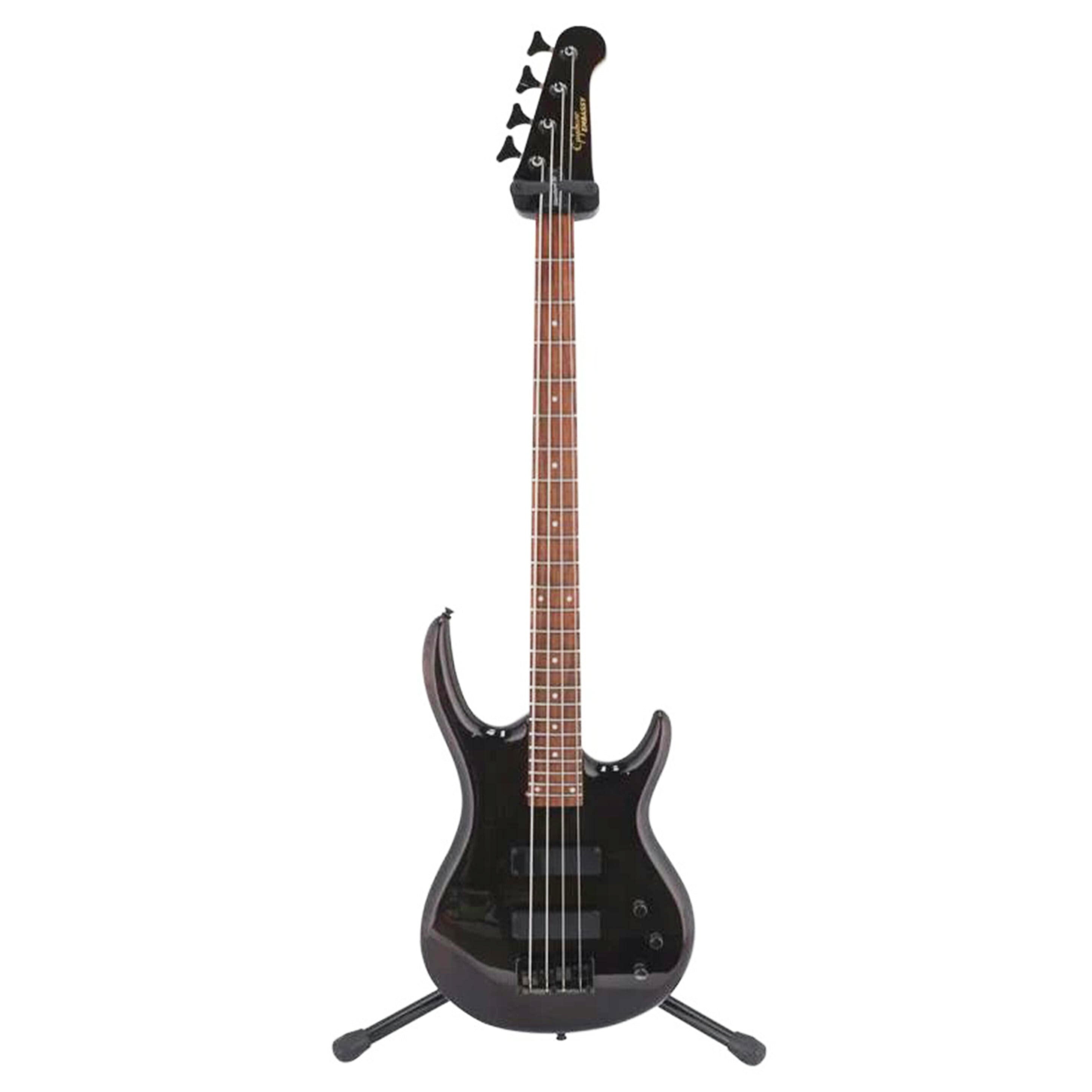 Epiphone エピフォン/エレキベース/EMBASSY Standard 4//SJ08040175/Bランク/62