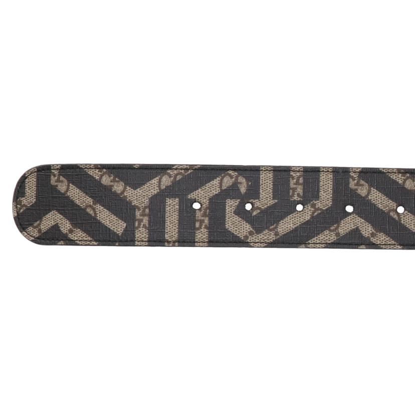 GUCCI グッチ/GGインタ－ロッキングカレイドベルト/約100cm/411924//147*/Bランク/93