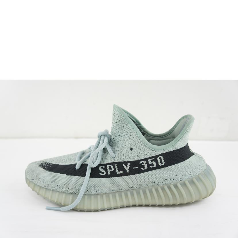 adidas アディダス/YAAZY　BOOST　350　V2/HQ2060//ABランク/64