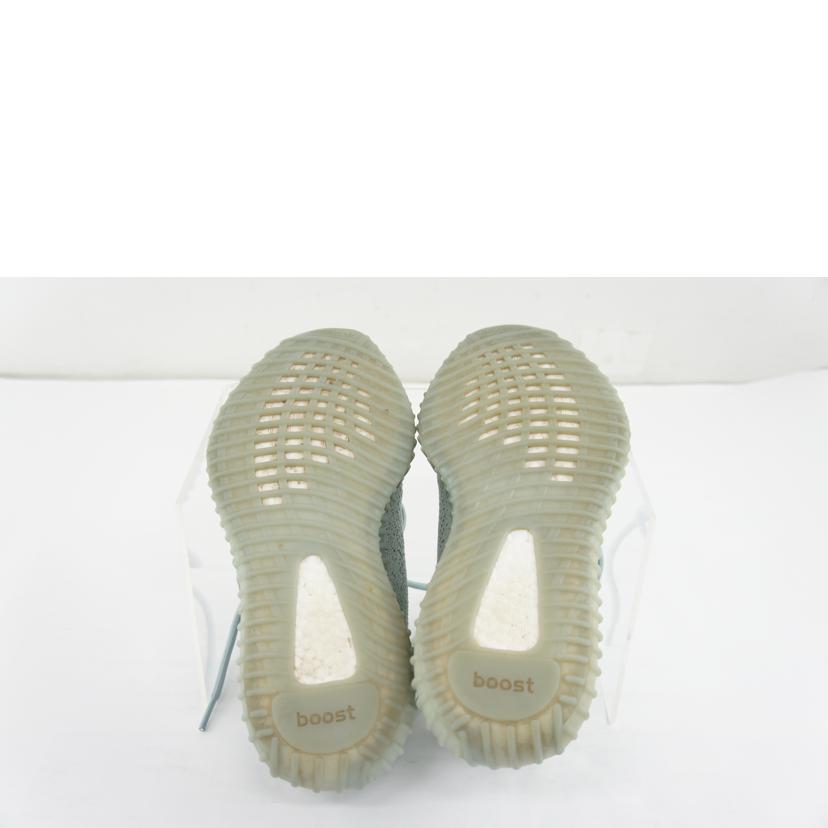 adidas アディダス/YAAZY　BOOST　350　V2/HQ2060//ABランク/64