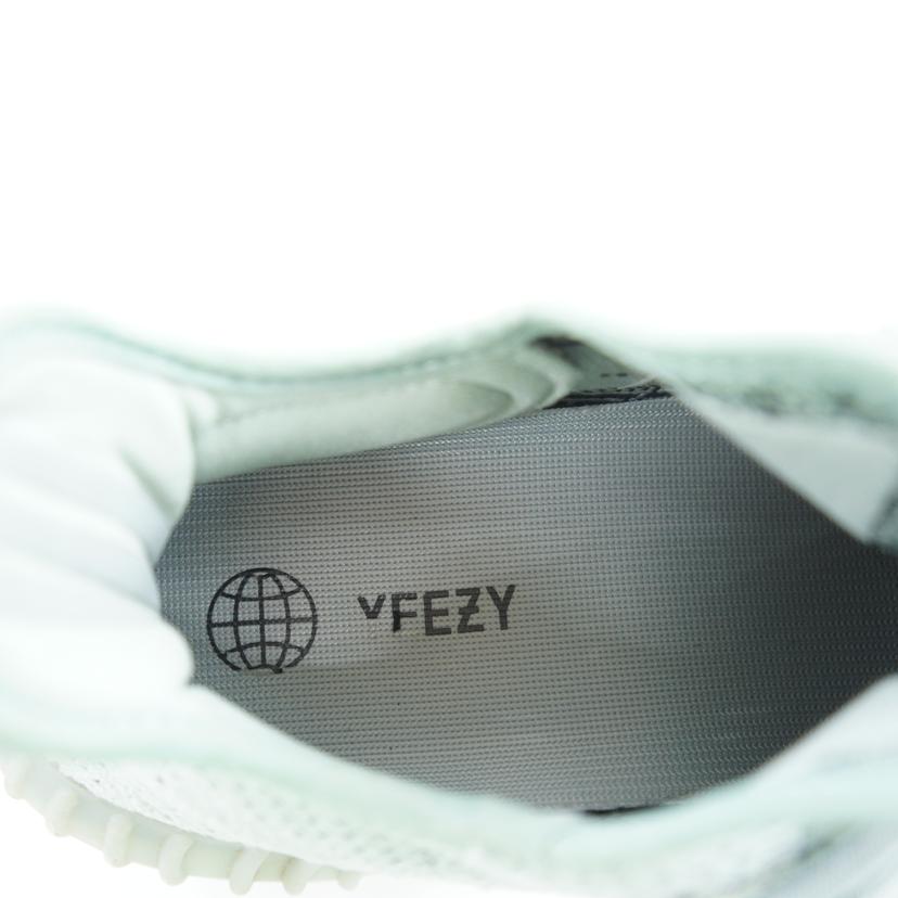 adidas アディダス/YAAZY　BOOST　350　V2/HQ2060//ABランク/64