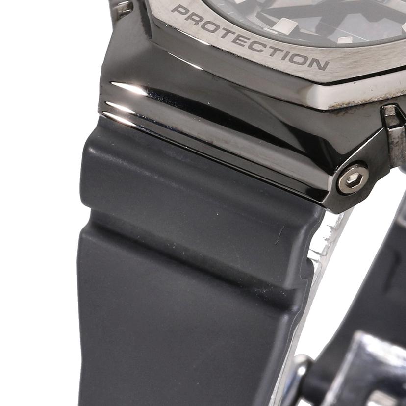 CASIO カシオ/G－SHOCK／デジアナ/GM-S2100B//566*/ABランク/75