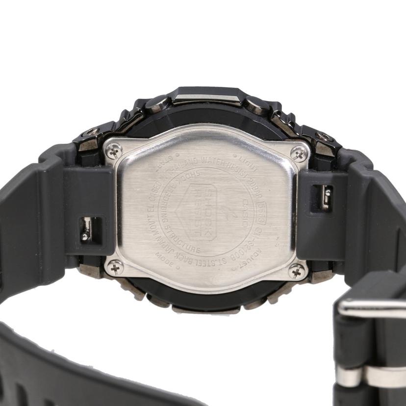 CASIO カシオ/G－SHOCK／デジアナ/GM-S2100B//566*/ABランク/75