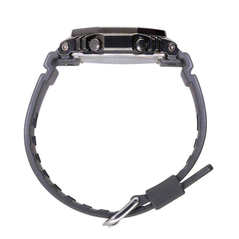 CASIO カシオ/G－SHOCK／デジアナ/GM-S2100B//566*/ABランク/75