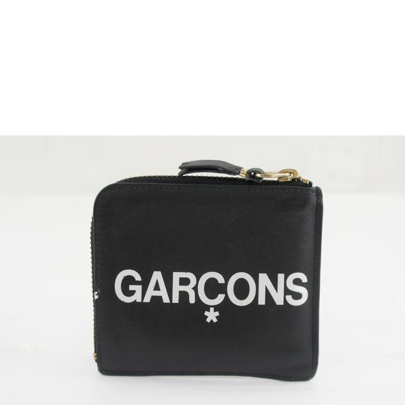 COMME　ddes　GARCONS コムデギャルソン/コインケース/SA3100HL//Bランク/64