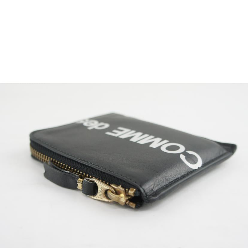 COMME　ddes　GARCONS コムデギャルソン/コインケース/SA3100HL//Bランク/64
