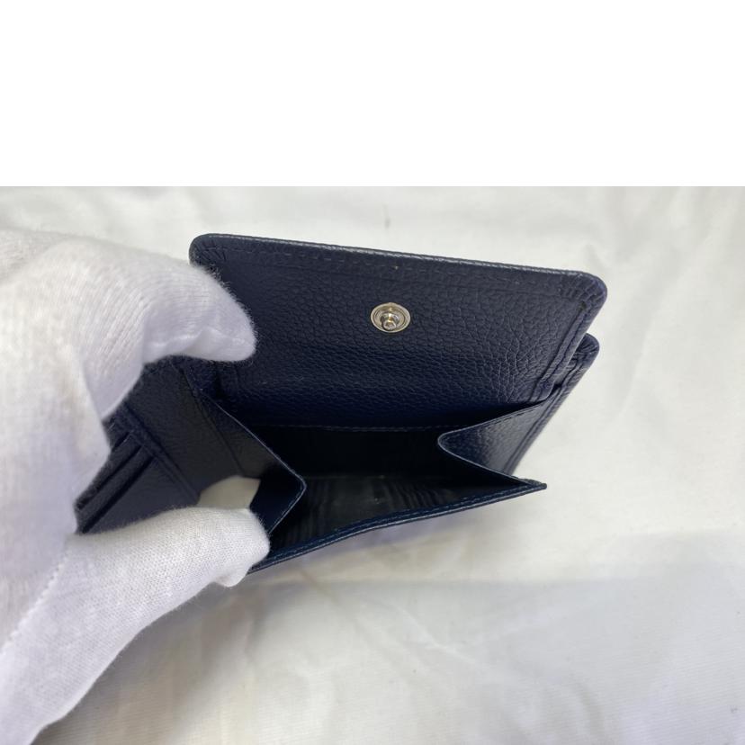 TOD’S トッズ/2つ折り財布//ABランク/51