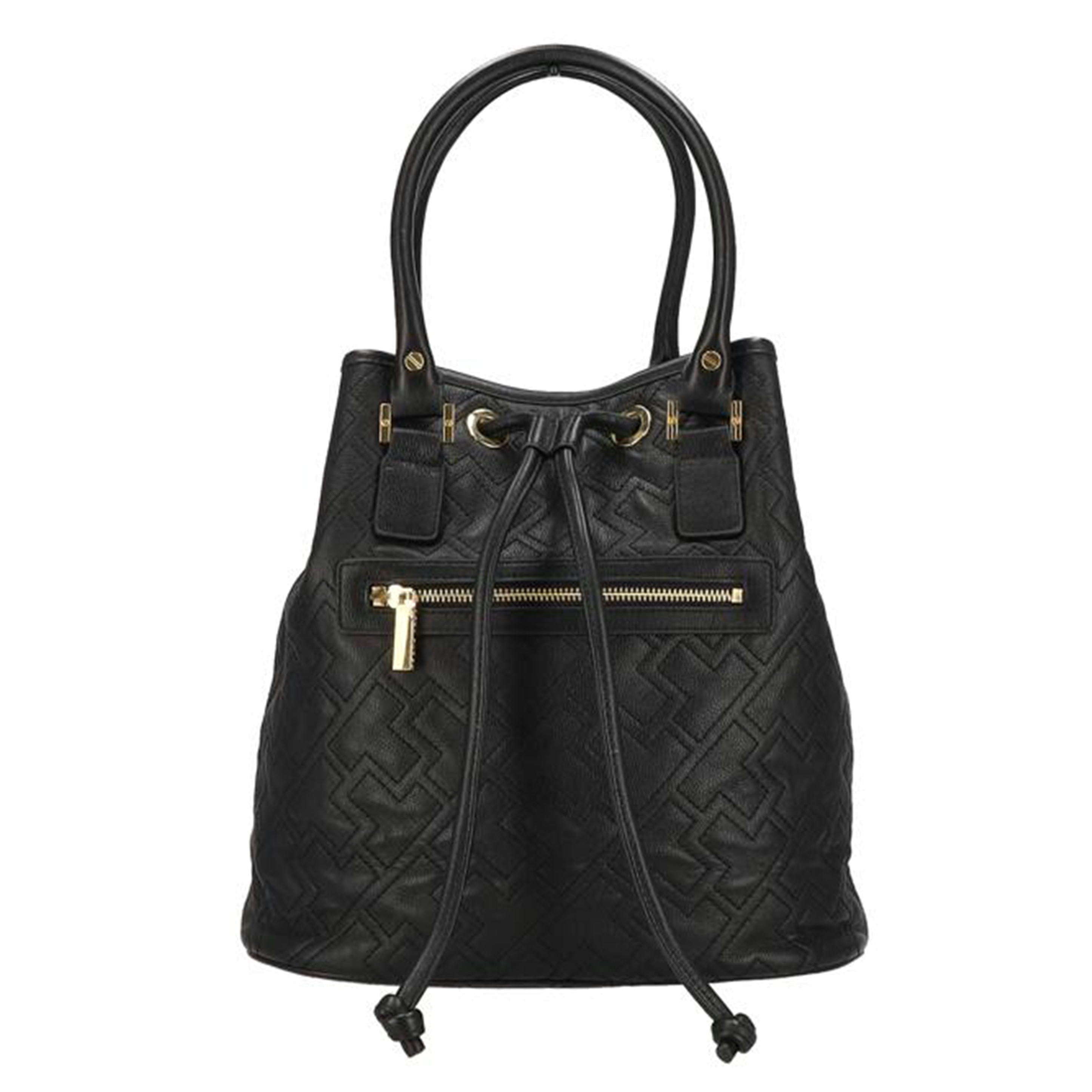 TORY　BURCH TORY BURCH/Tモノグラム2WAYハンド／リュック//ABランク/78