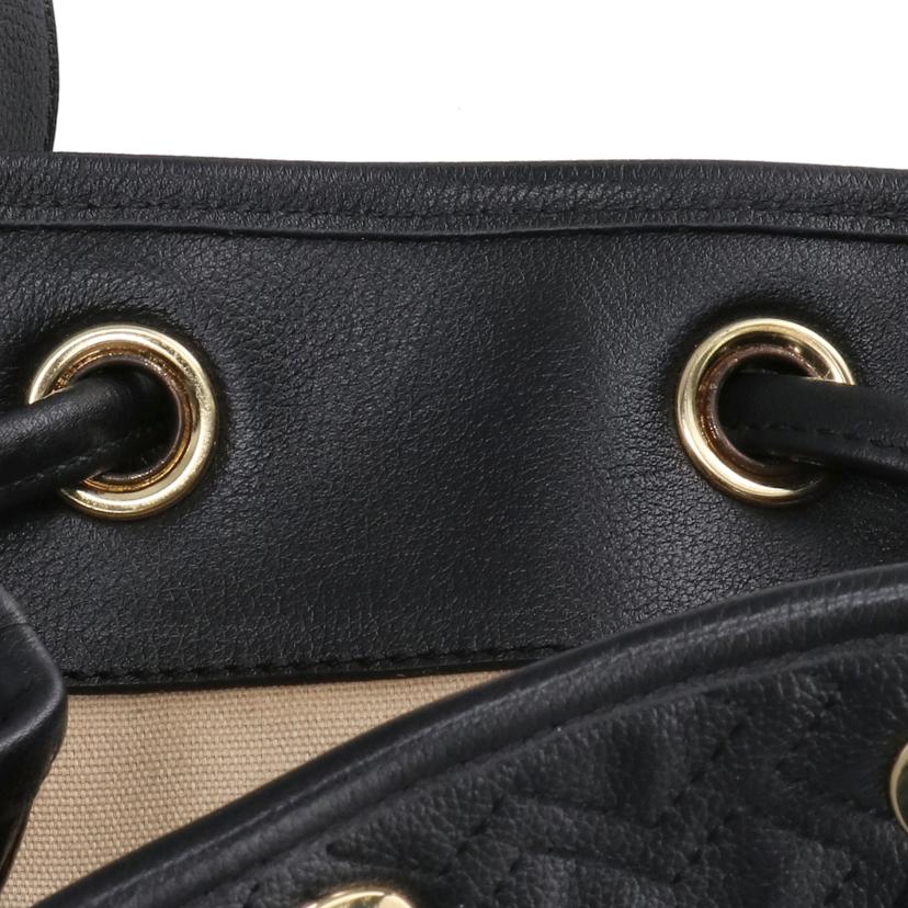 TORY　BURCH TORY BURCH/Tモノグラム2WAYハンド／リュック//ABランク/78