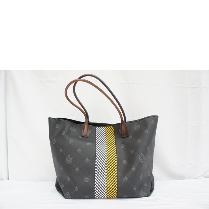 BERLUTI ベルルッティ/ホッピングシグネチャートート／2021SSランウェイ限定/M224704//MB0***/SAランク/05