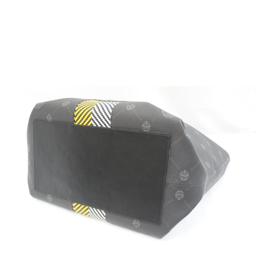 BERLUTI ベルルッティ/ホッピングシグネチャートート／2021SSランウェイ限定/M224704//MB0***/SAランク/05