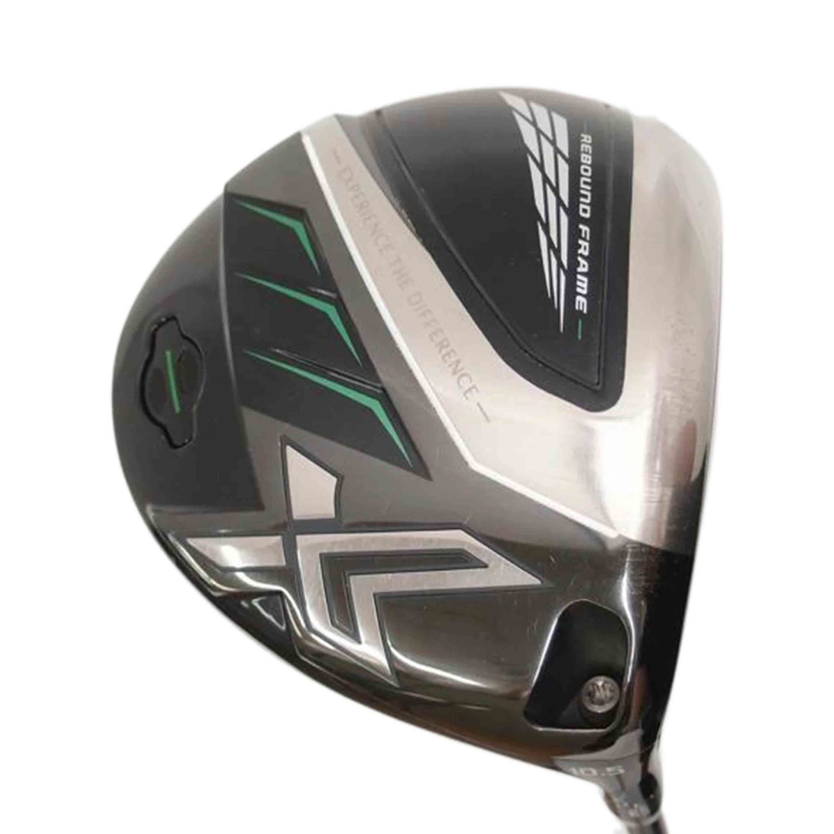 DUNLOP ダンロップ/ド／XXIO　エックス　10．5°/XXIO ｴｯｸｽ（2022）//Bランク/69