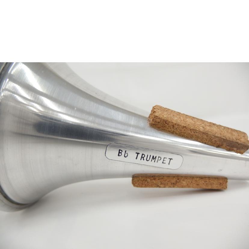 TOM　CROWN トム　クラウン/トランペット用ミュート/ｽﾄﾚｰﾄﾐｭｰﾄ ｱﾙﾐ//Bランク/82