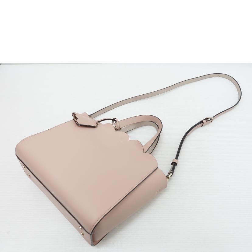 KateSpade ケイトスペード/2WAYハンドバッグ//ABランク/88
