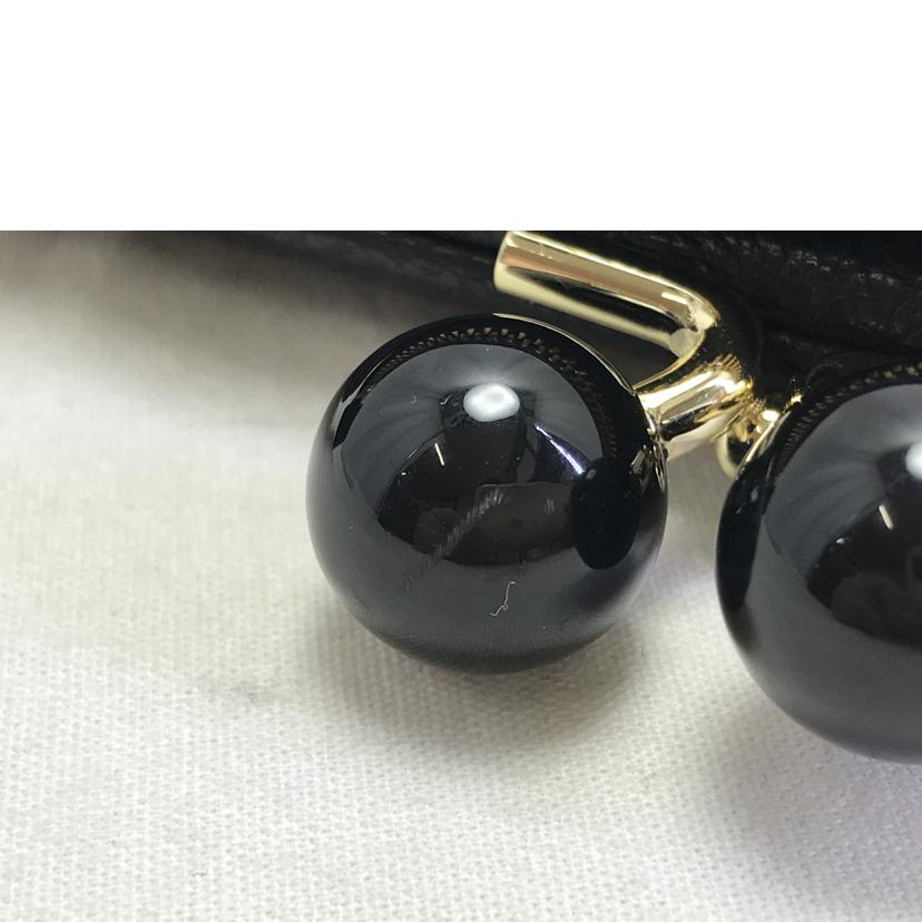 ear　PAPILLONNER イア　パピヨネ/虎屋ういろ×ペルケ　がま口財布//ABランク/51