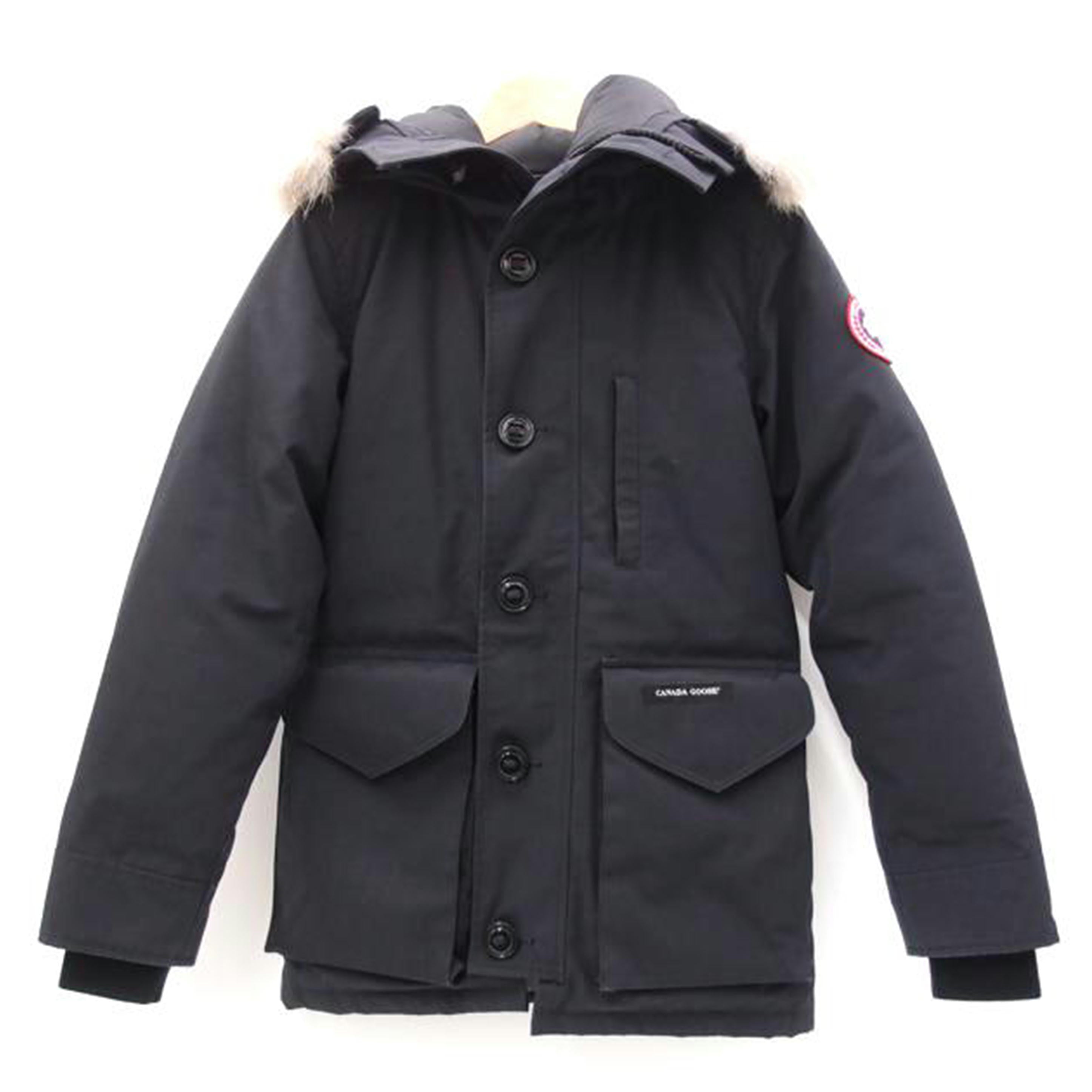 CANADA　GOOSE ｶﾅﾀﾞｸﾞｰｽ/CANADA　GOOSE　ダウンジャケット/3571JM//SAランク/69