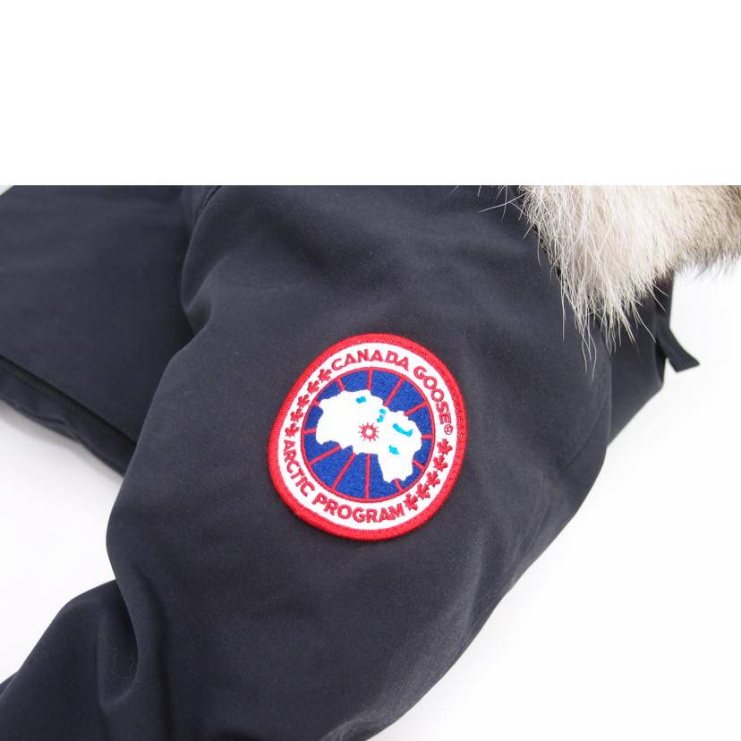 CANADA　GOOSE ｶﾅﾀﾞｸﾞｰｽ/CANADA　GOOSE　ダウンジャケット/3571JM//SAランク/69