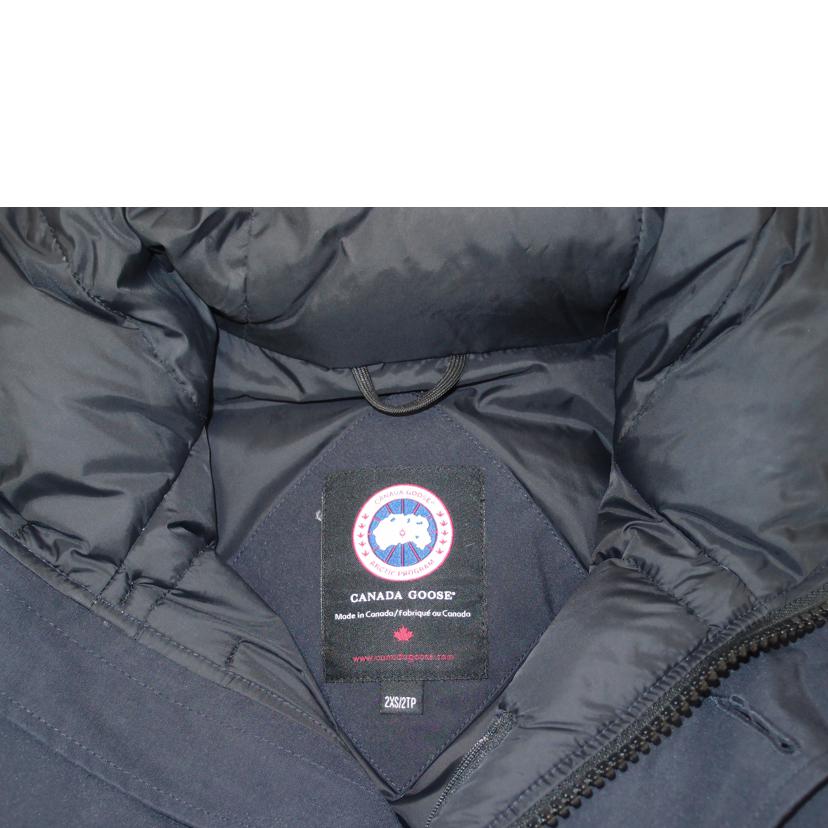 CANADA　GOOSE ｶﾅﾀﾞｸﾞｰｽ/CANADA　GOOSE　ダウンジャケット/3571JM//SAランク/69