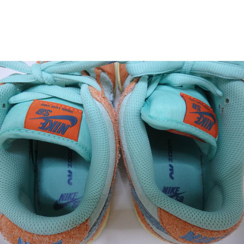 NIKE ナイキ/ NIKE SB SB DUNK LOW/24.0cm/DV5429-800//Bランク/84